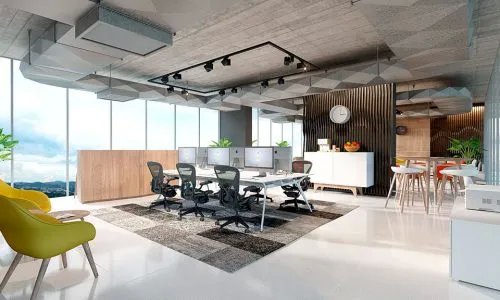VENTA DE LUJOSO APARTAMENTO EN GENERATION TOWER  COSTA DEL ESTE
