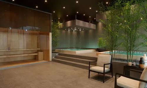 VENTA DE LUJOSO APARTAMENTO EN GENERATION TOWER  COSTA DEL ESTE