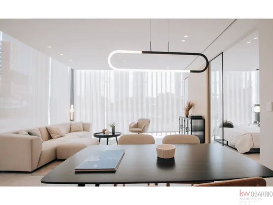 VENTA DE LUJOSO APARTAMENTO EN GENERATION TOWER  COSTA DEL ESTE