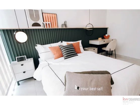 VENTA DE LUJOSO APARTAMENTO EN GENERATION TOWER  COSTA DEL ESTE