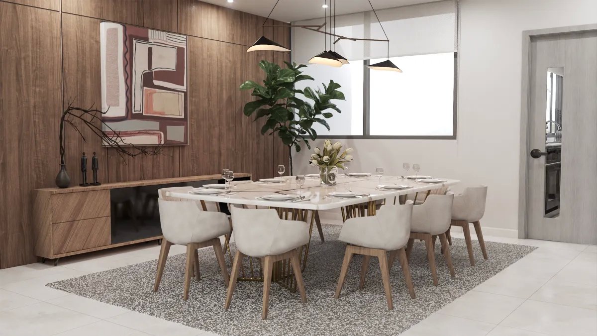 SE VENDE APARTAMENTO EN SANTA MARÍA