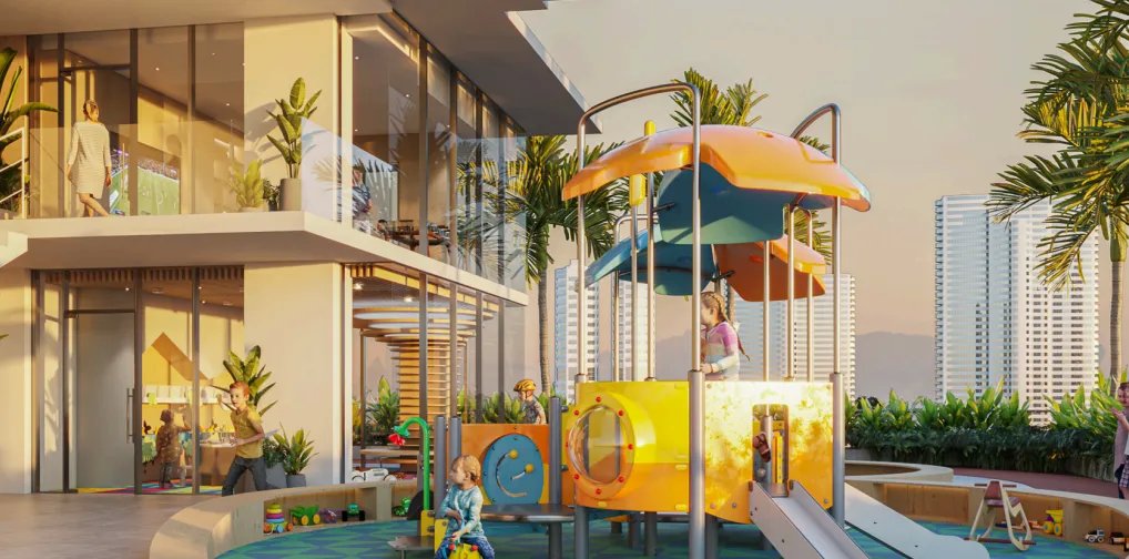 VENTA DE APARTAMENTO EN PH NOGAL COSTA DEL ESTE
