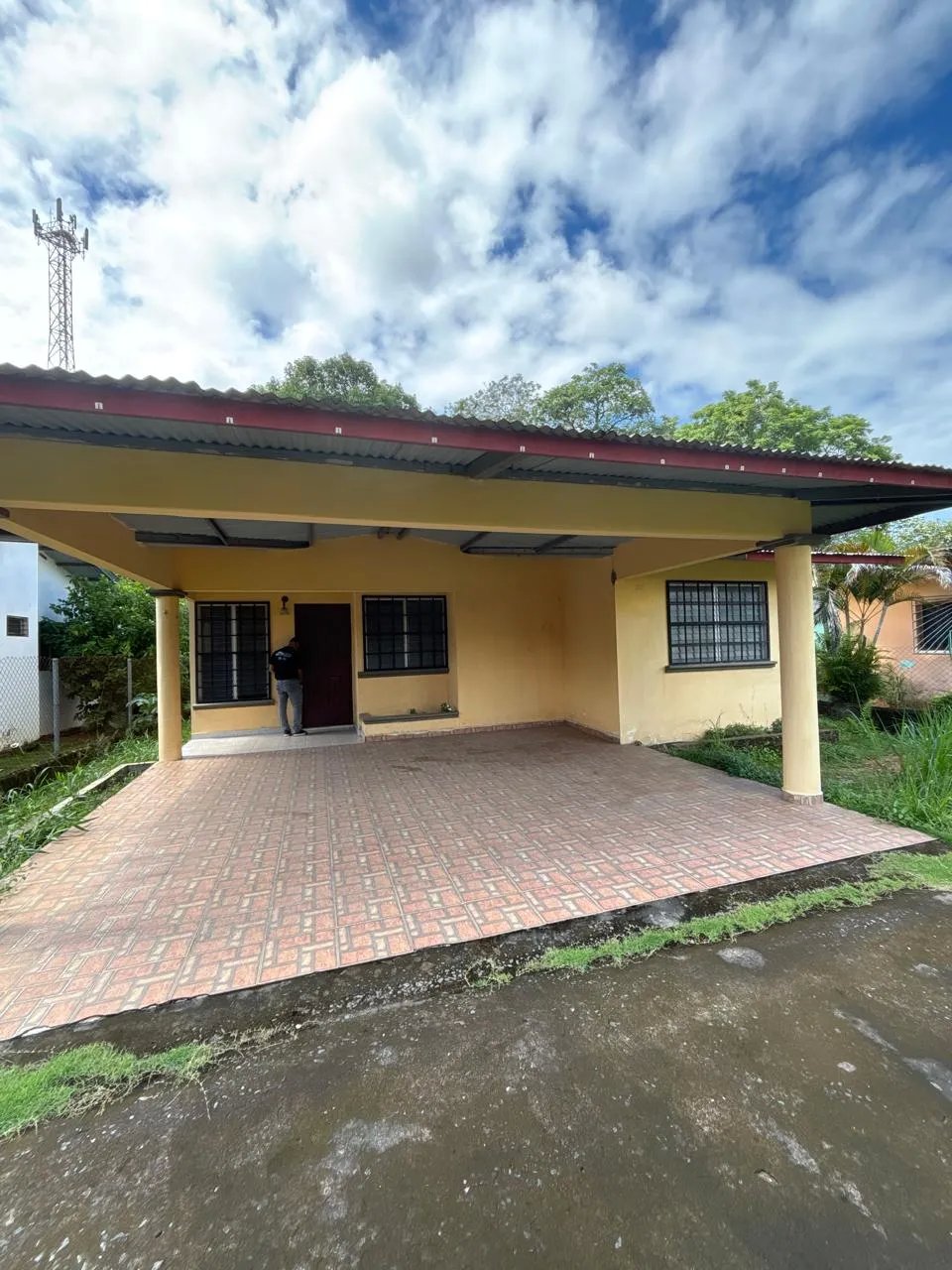 Venta de vivienda en Urbanización Altamar I David