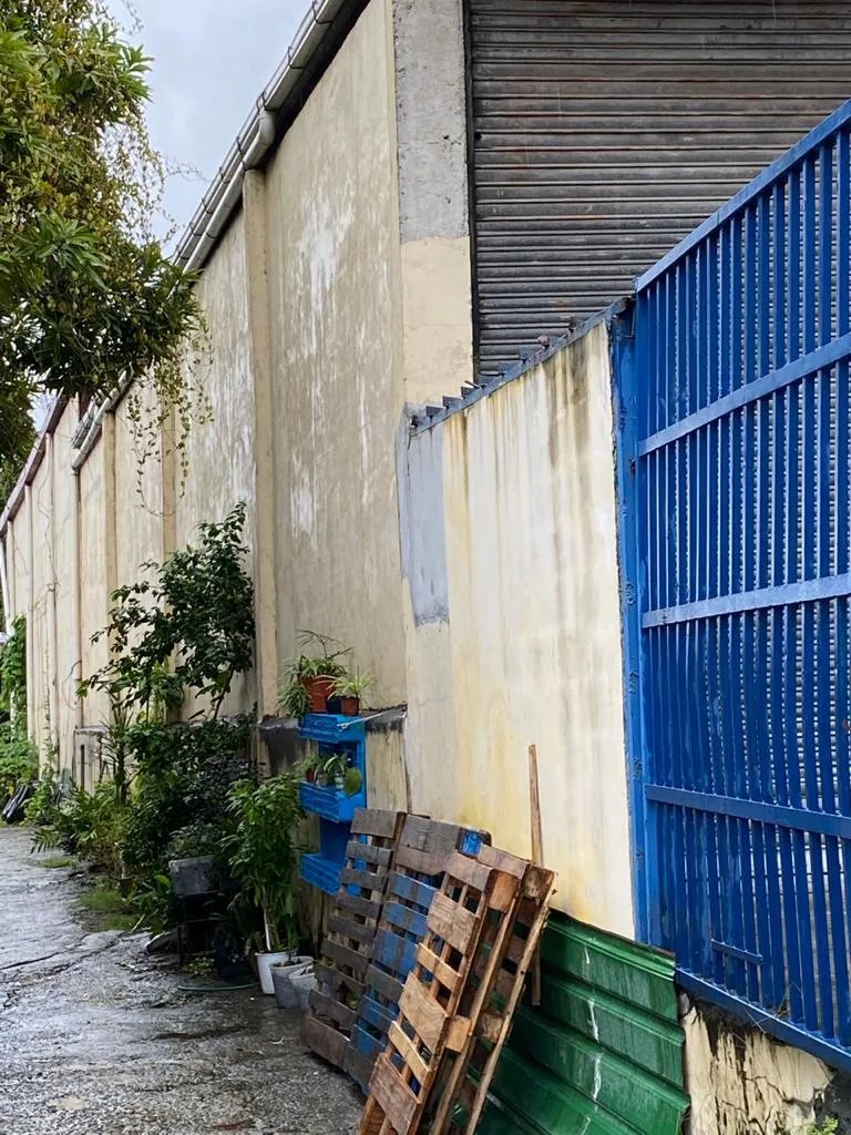 Galera en Venta en Juan Diaz
