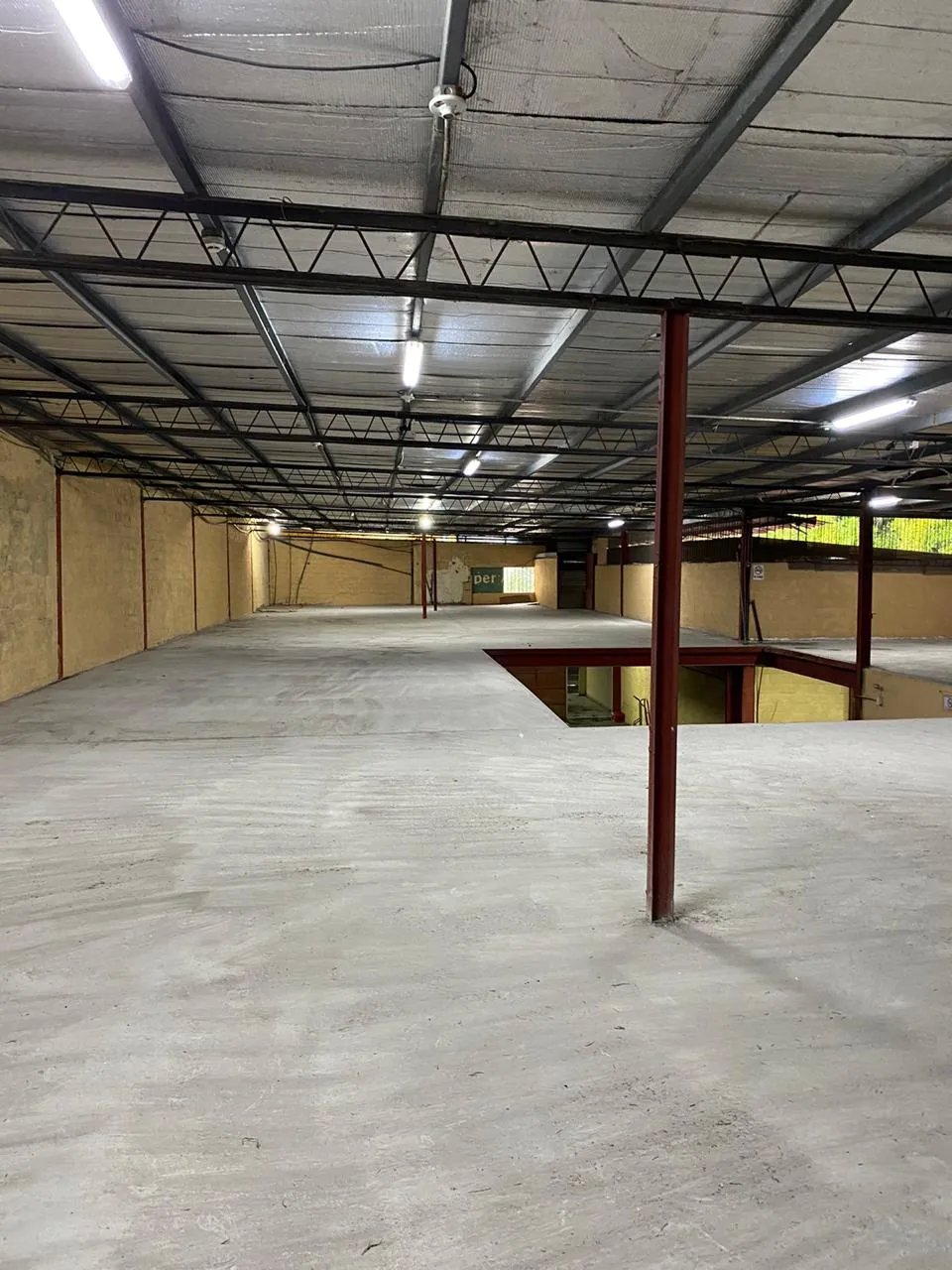 Galera en Venta en Juan Diaz
