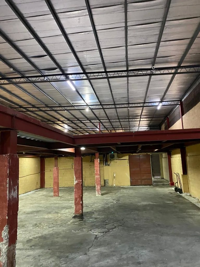 Galera en Venta en Juan Diaz