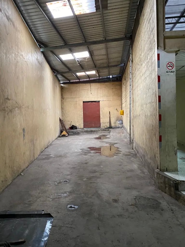 Galera en Venta en Juan Diaz