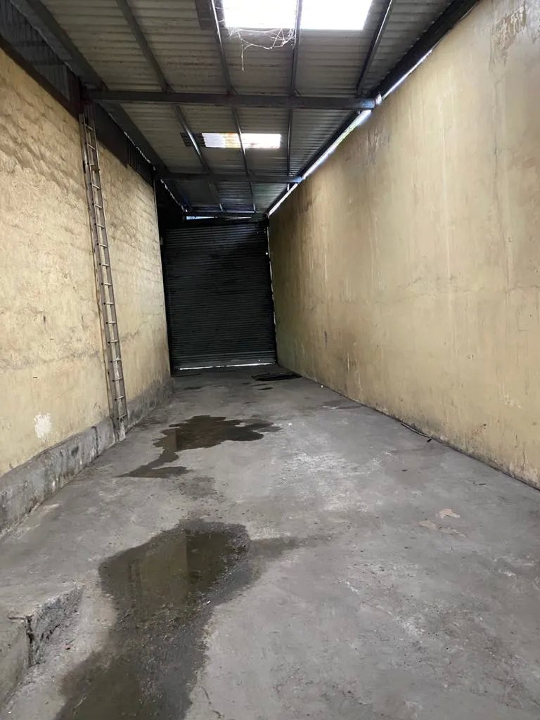 Galera en Venta en Juan Diaz