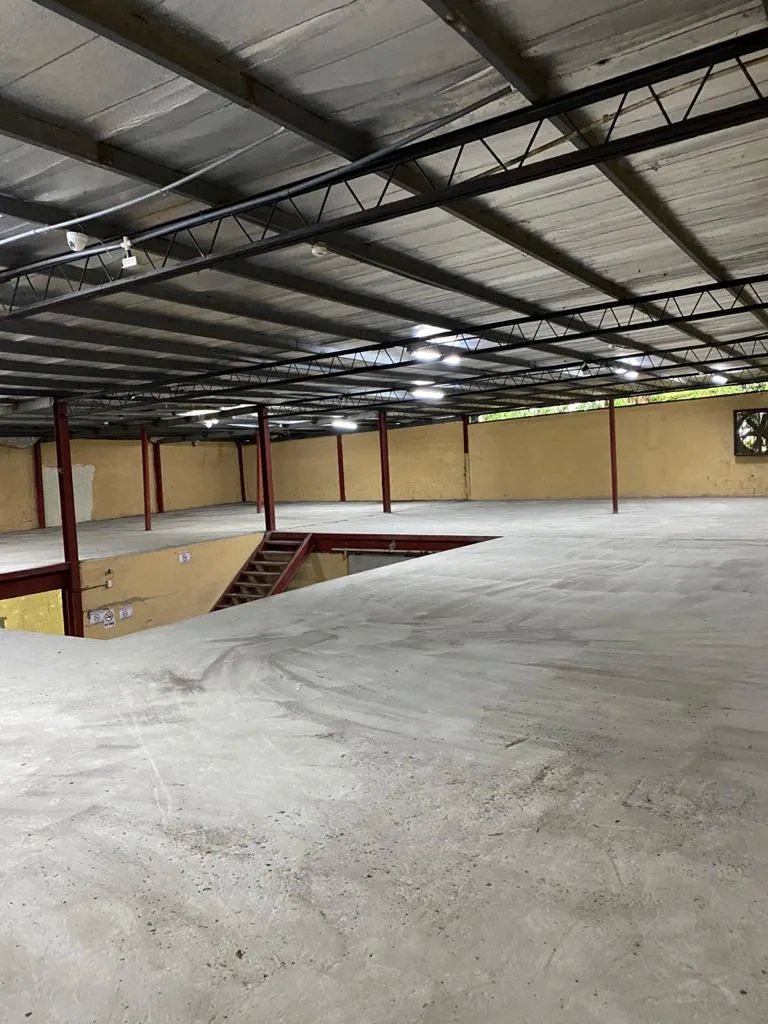 Galera en Venta en Juan Diaz