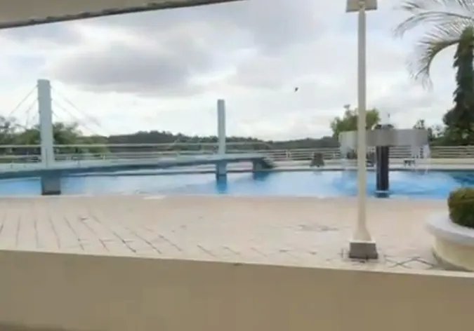 Apartment For Sale in Ph Altamira Gardens Ancon