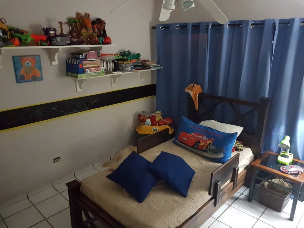 Multi-Family For Sale in Urbanizacion San Vicente David