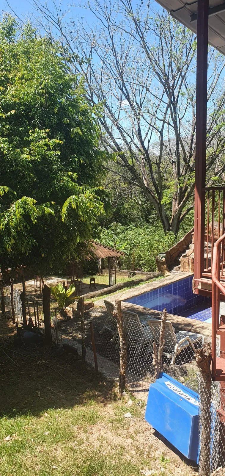 Multi-Family For Sale in Urbanizacion San Vicente David