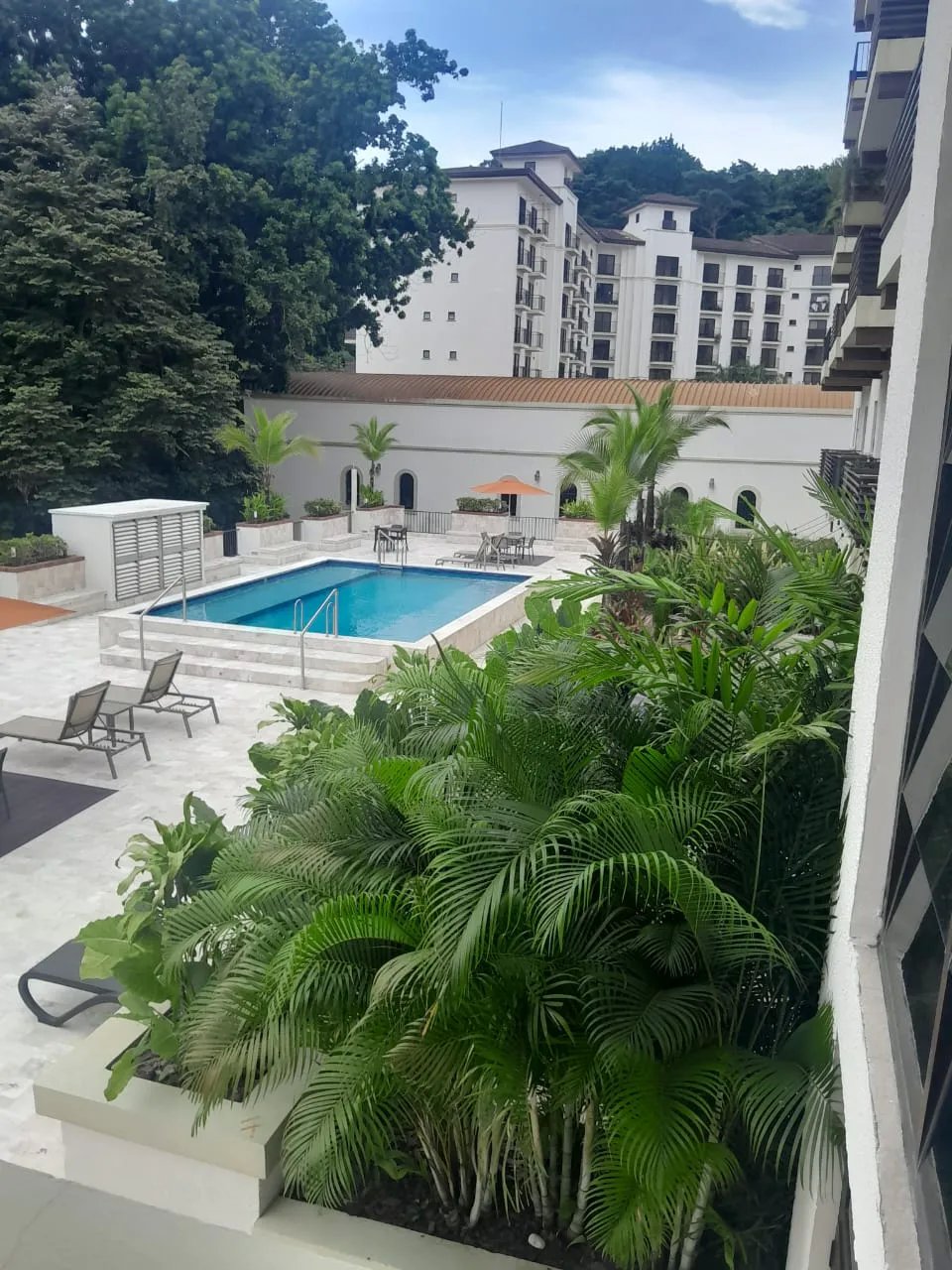 Venta de apartamentos en Ancón, Panamá