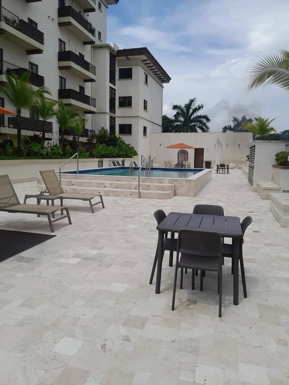Venta de apartamentos en Ancón, Panamá