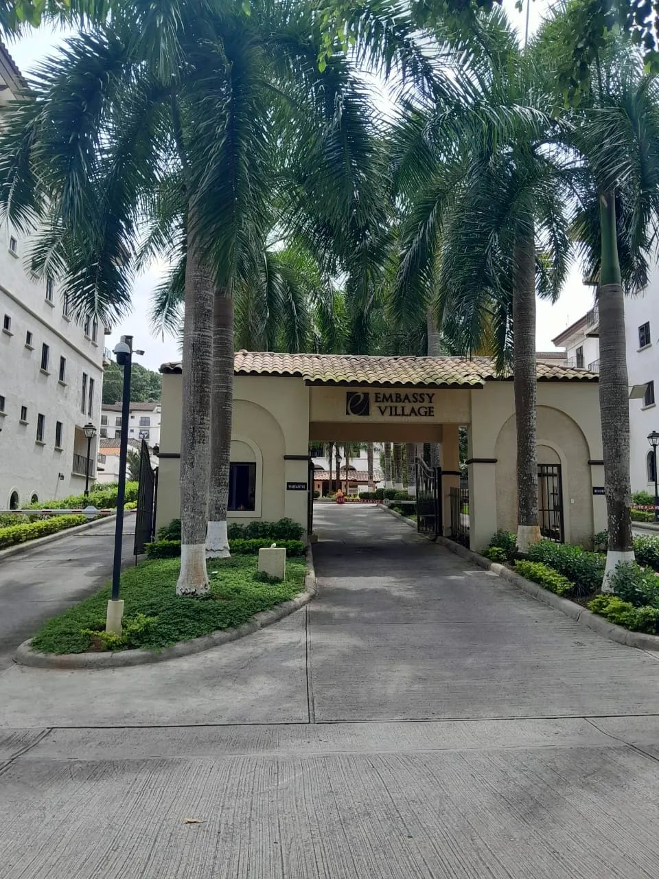 Venta de apartamentos en Ancón, Panamá