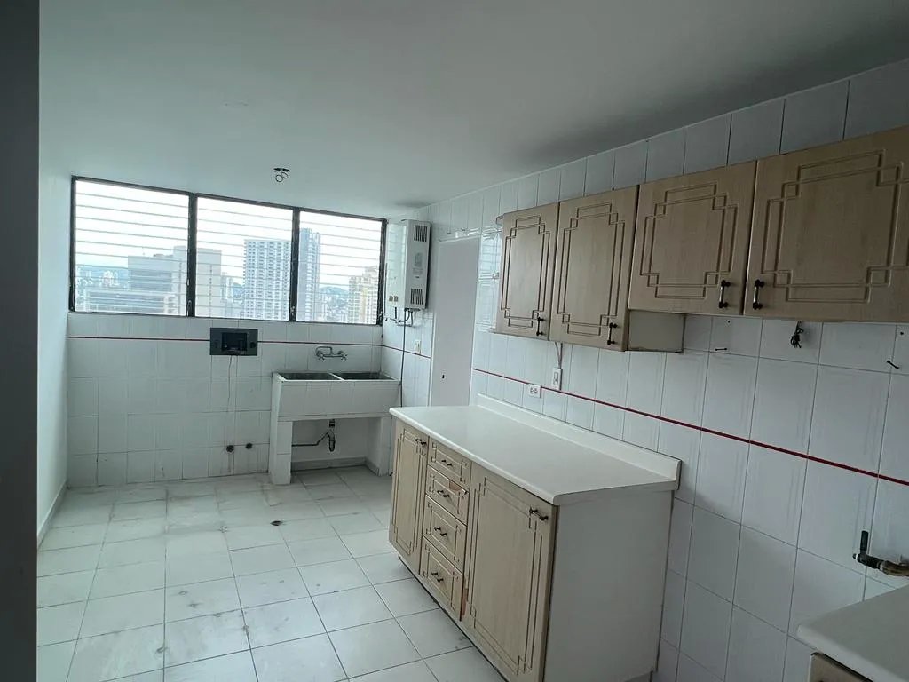 Venta de apartamentos en Campo Alegre, Bella Vista