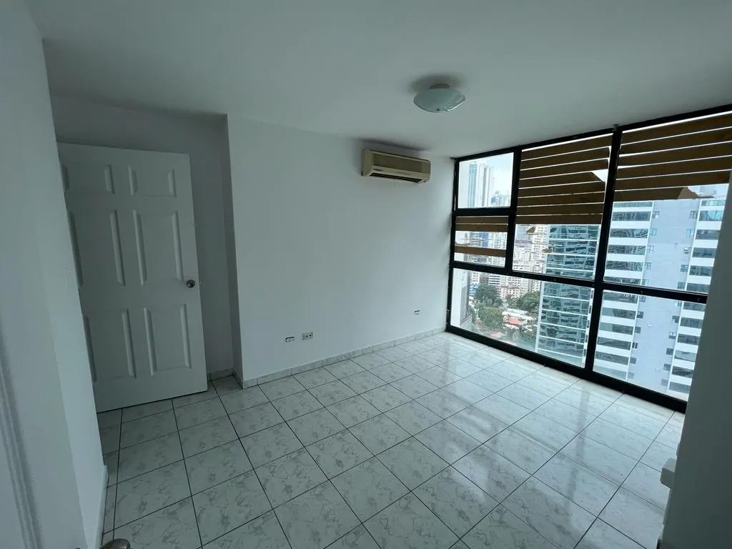 Venta de apartamentos en Campo Alegre, Bella Vista