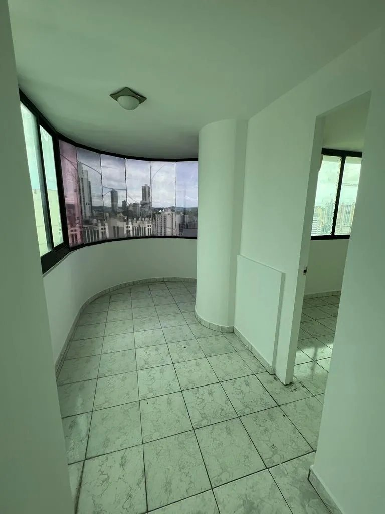 Venta de apartamentos en Campo Alegre, Bella Vista