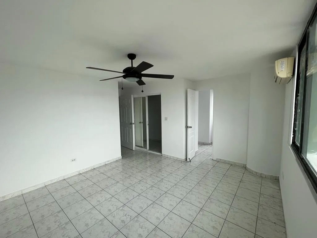Venta de apartamentos en Campo Alegre, Bella Vista