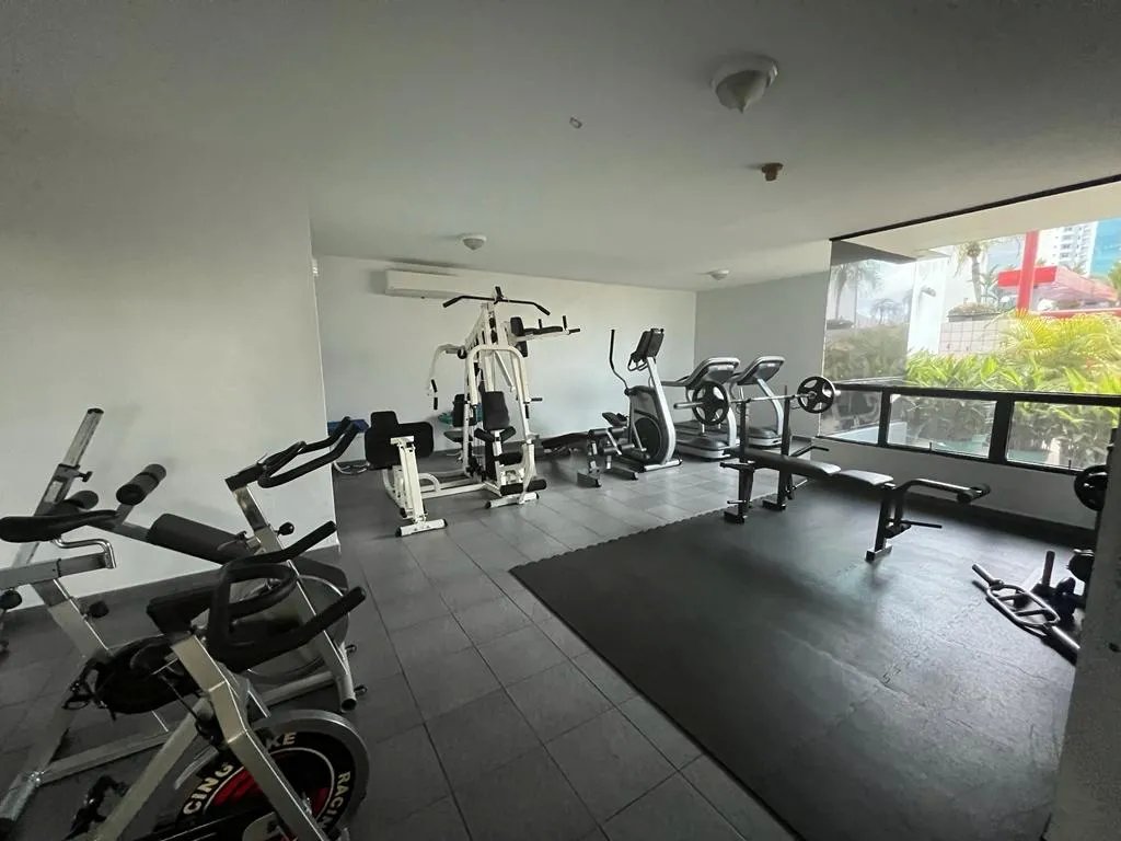 Venta de apartamentos en Campo Alegre, Bella Vista
