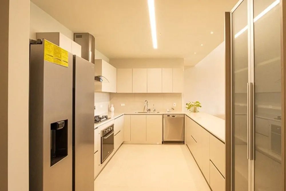 VENTA DE APARTAMENTO EN CASA BIANCA COSTA DEL ESTE, PANAMA