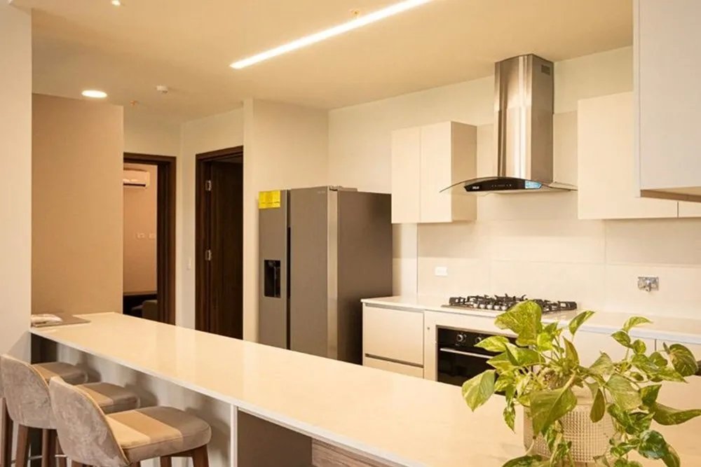VENTA DE APARTAMENTO EN CASA BIANCA COSTA DEL ESTE, PANAMA