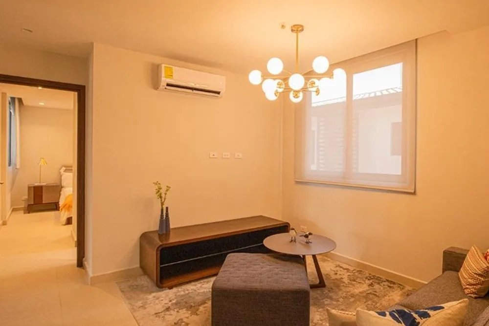 VENTA DE APARTAMENTO EN CASA BIANCA COSTA DEL ESTE, PANAMA