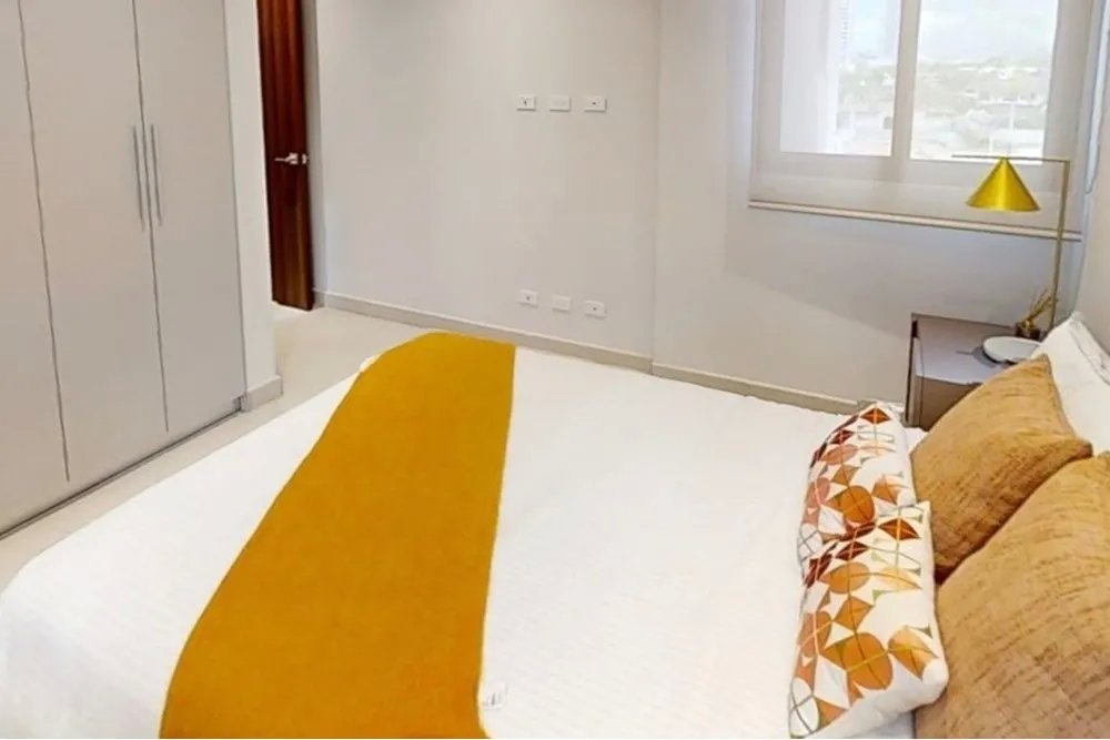 VENTA DE APARTAMENTO EN CASA BIANCA COSTA DEL ESTE, PANAMA