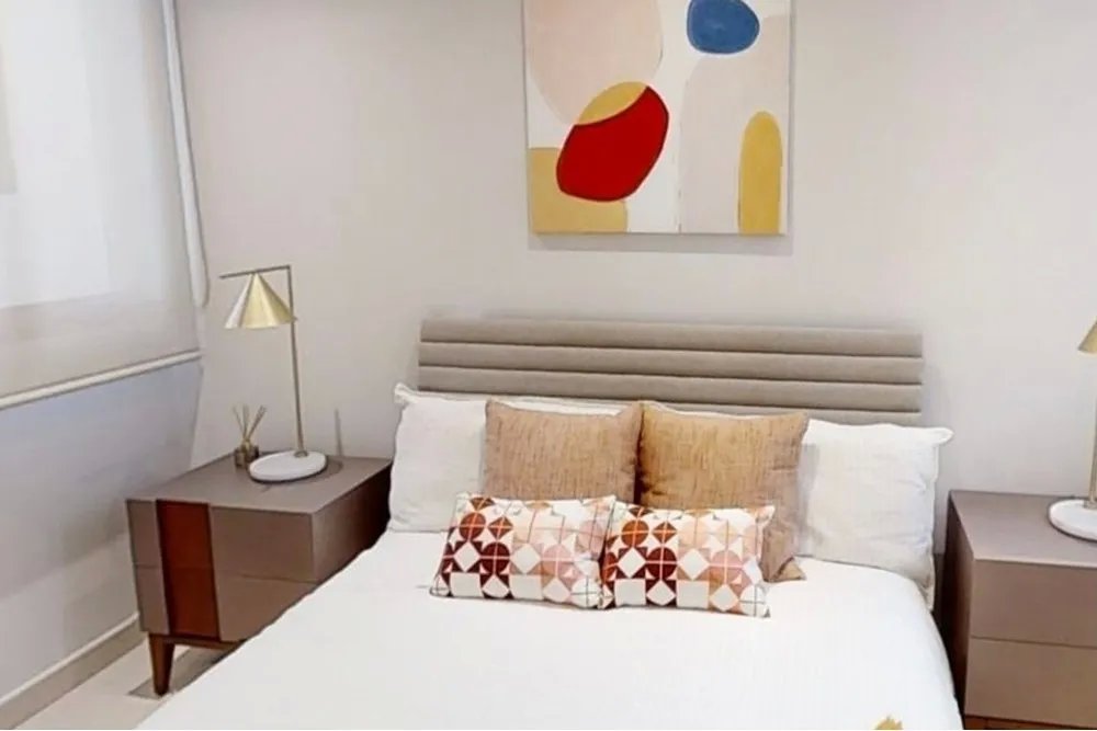 VENTA DE APARTAMENTO EN CASA BIANCA COSTA DEL ESTE, PANAMA