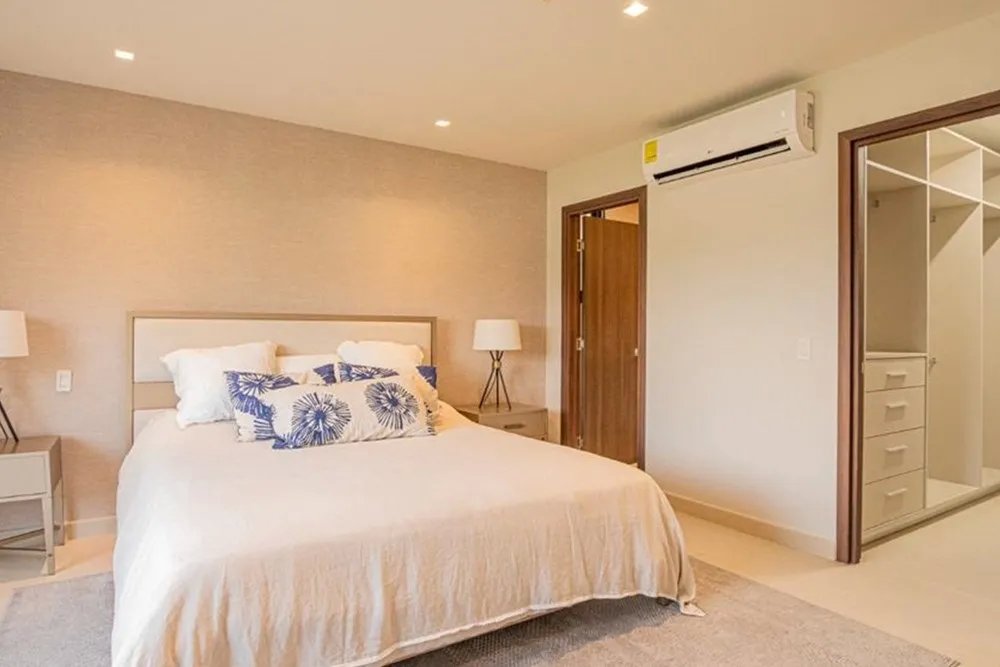 VENTA DE APARTAMENTO EN CASA BIANCA COSTA DEL ESTE, PANAMA