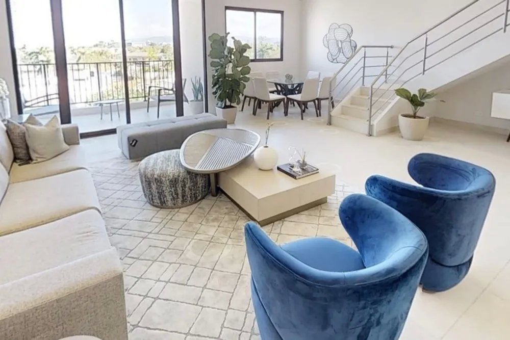 VENTA DE APARTAMENTO EN CASA BIANCA COSTA DEL ESTE, PANAMA