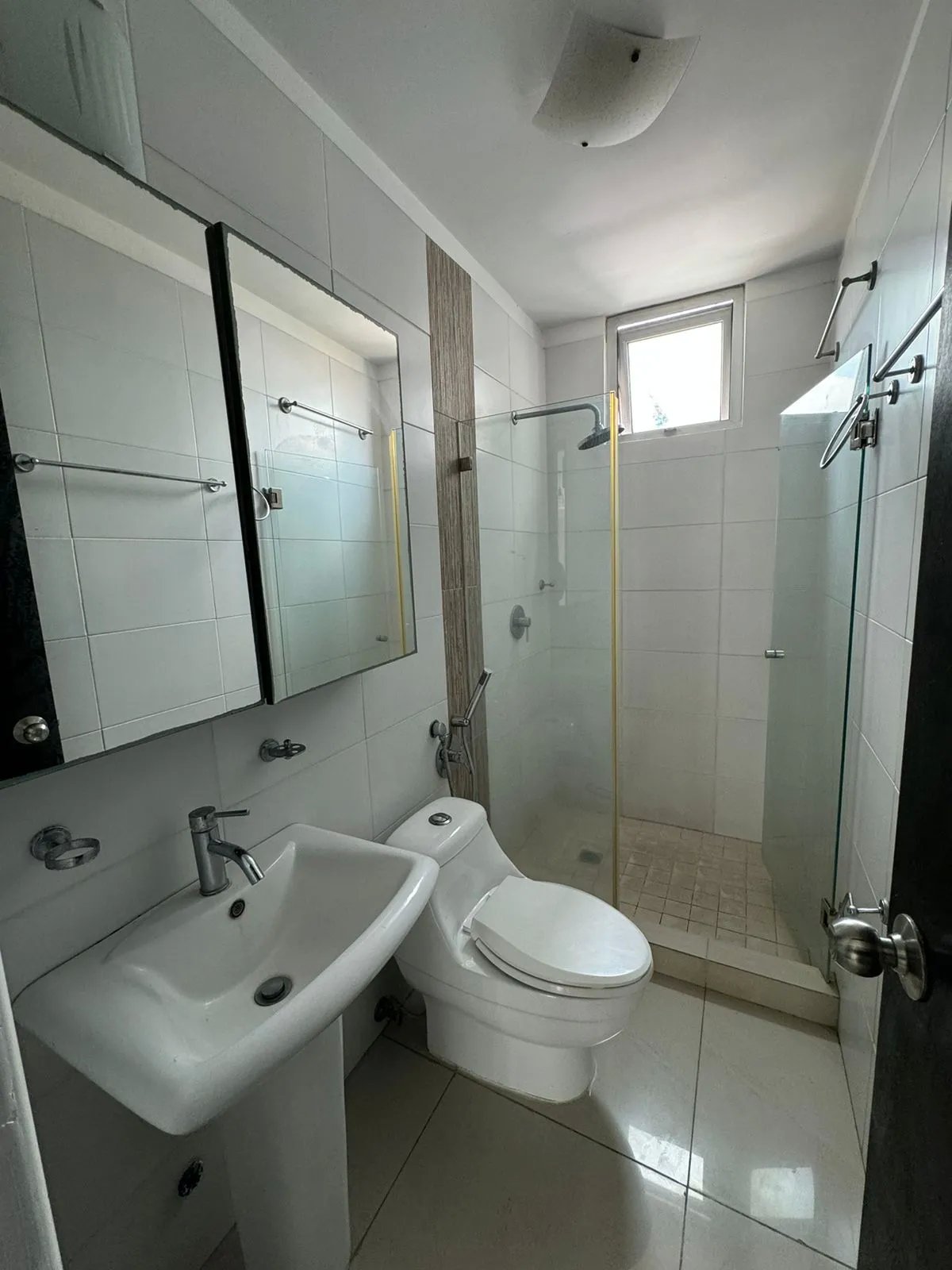 Venta de apartamentos en Bella Vista, Panamá