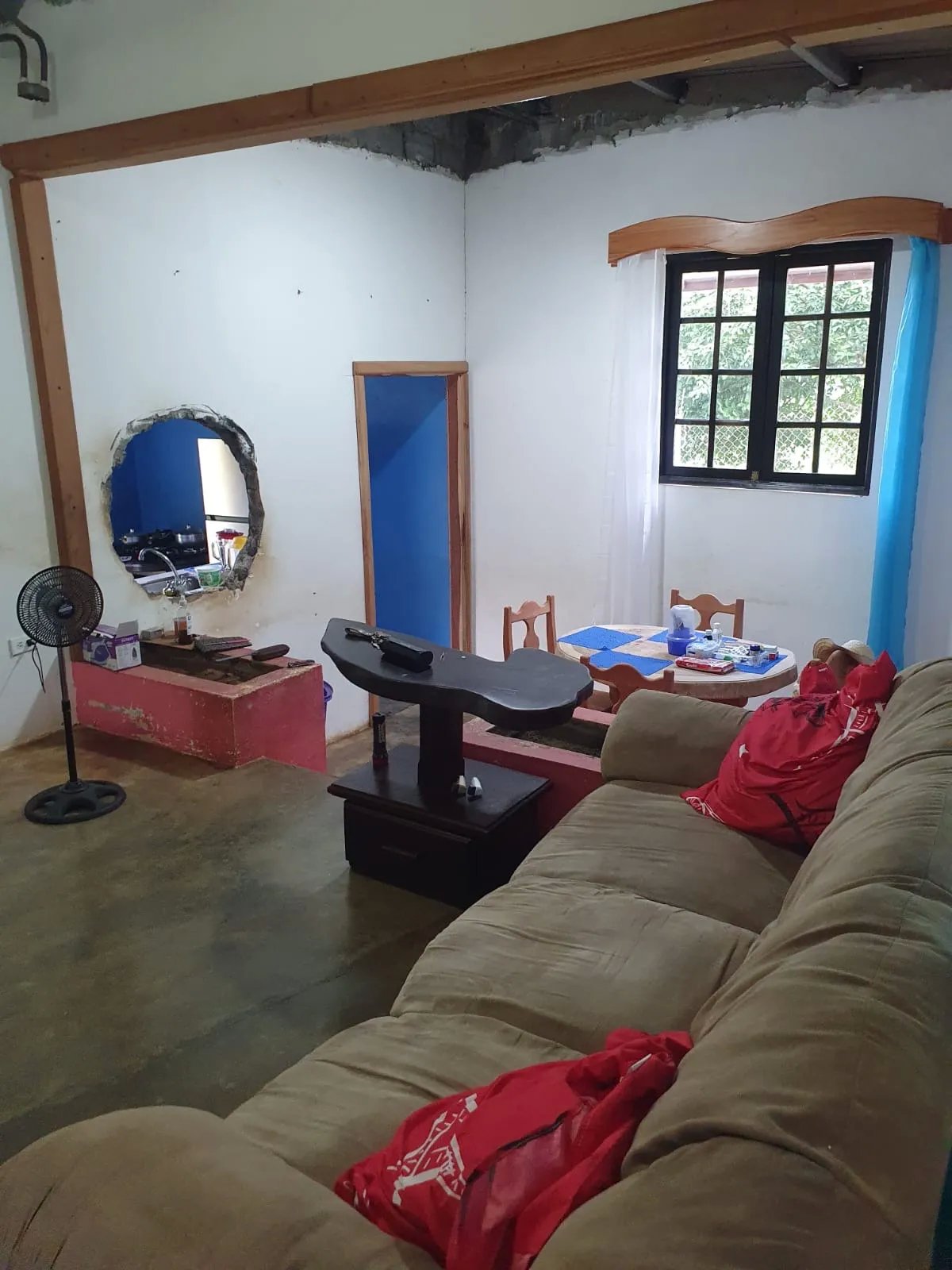 Casa en Venta en Las Lomas David
