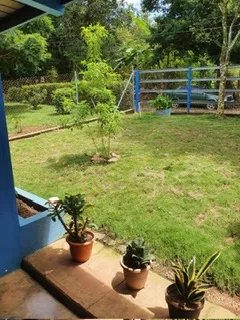 Casa en Venta en Las Lomas David