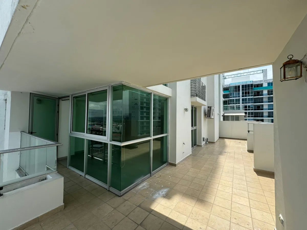 Venta de apartamentos en Bella Vista, Panamá