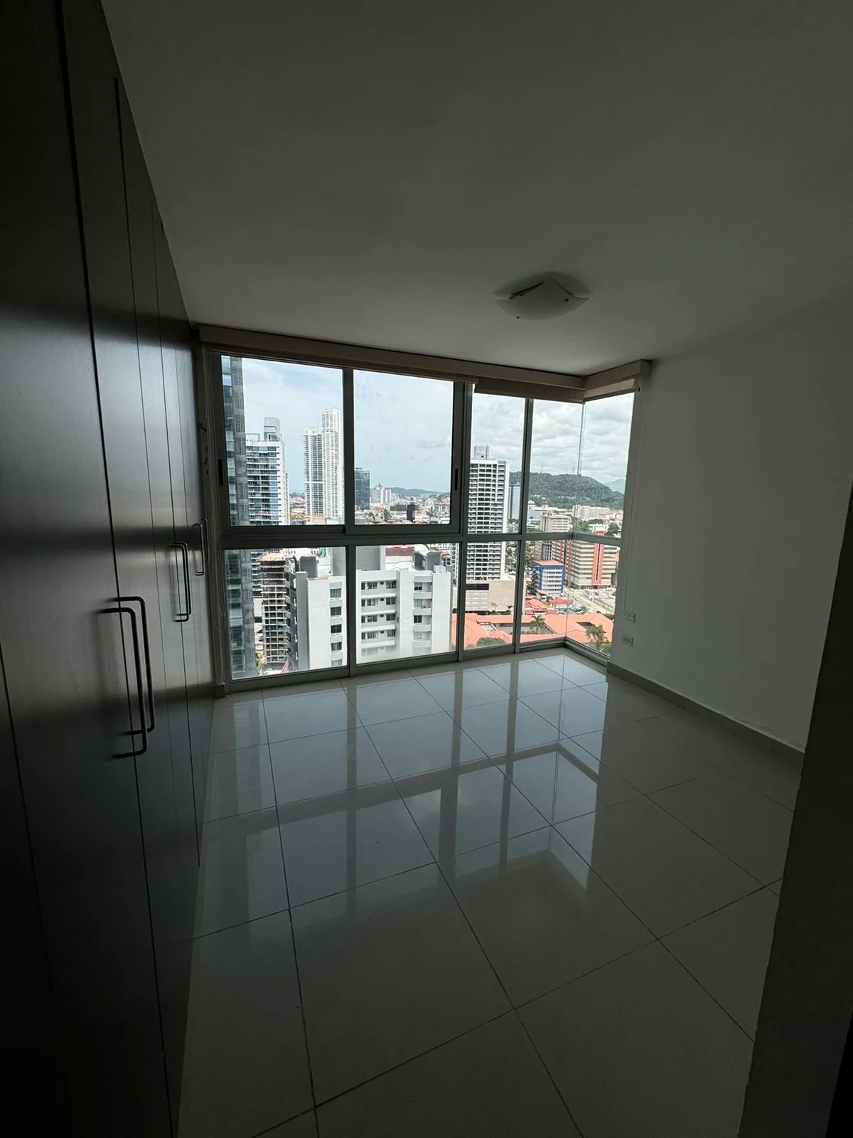 Venta de apartamentos en Bella Vista, Panamá