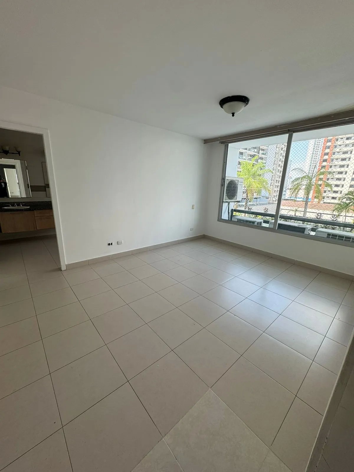 Venta de apartamentos en San Francisco, Panamá