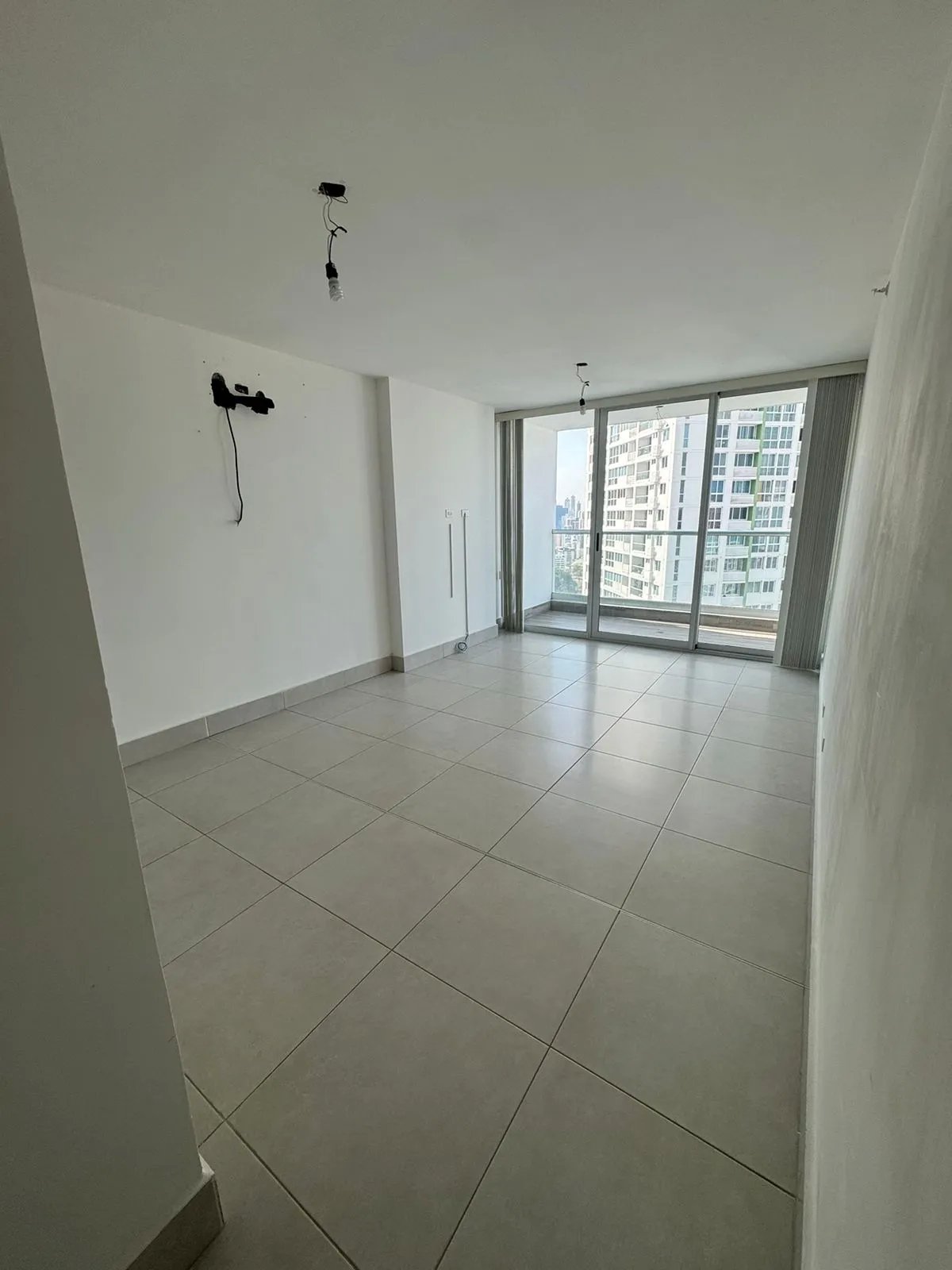 Venta de apartamentos en Bethania, Panamá