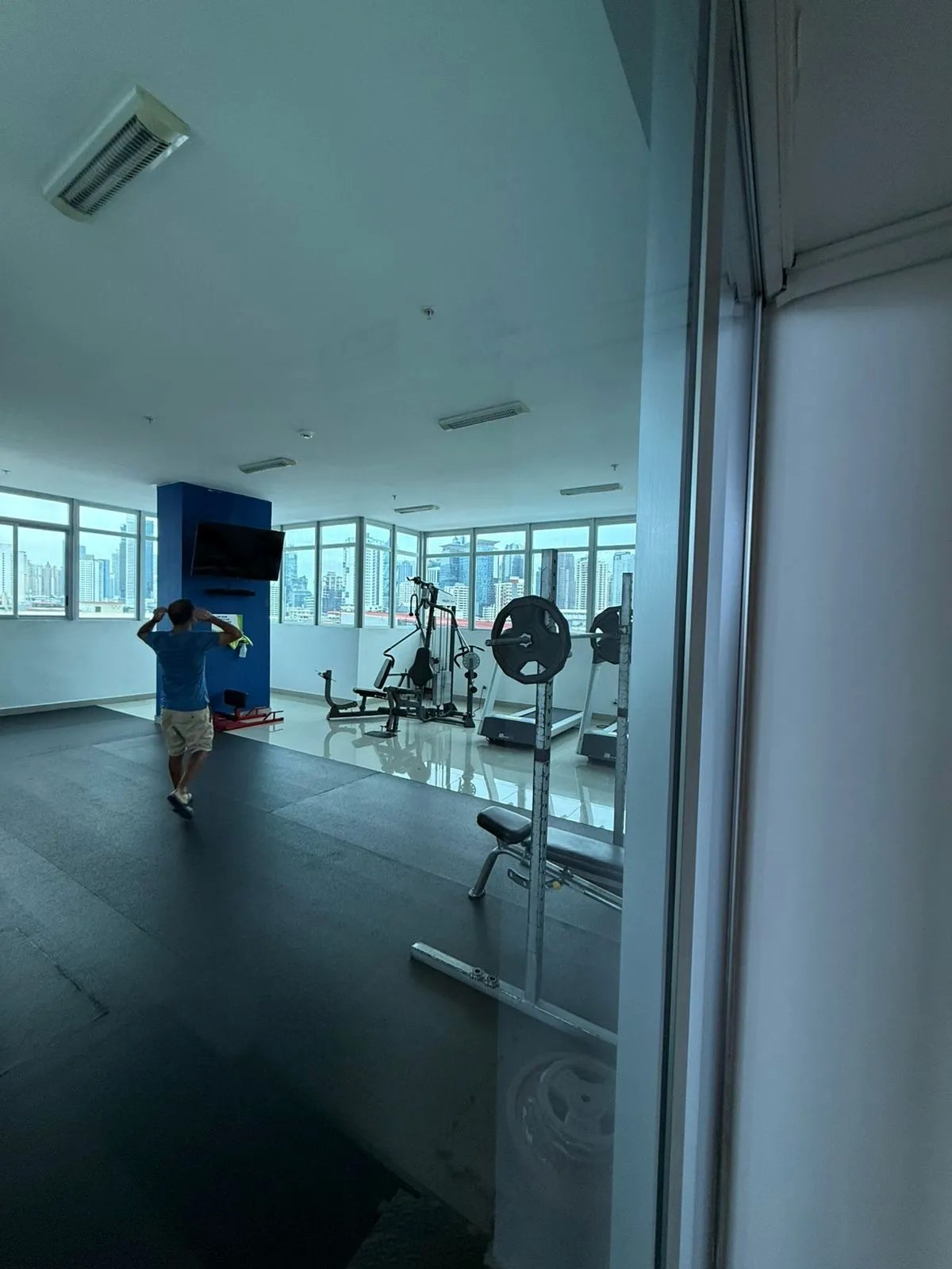 Venta de apartamentos en Bethania, Panamá