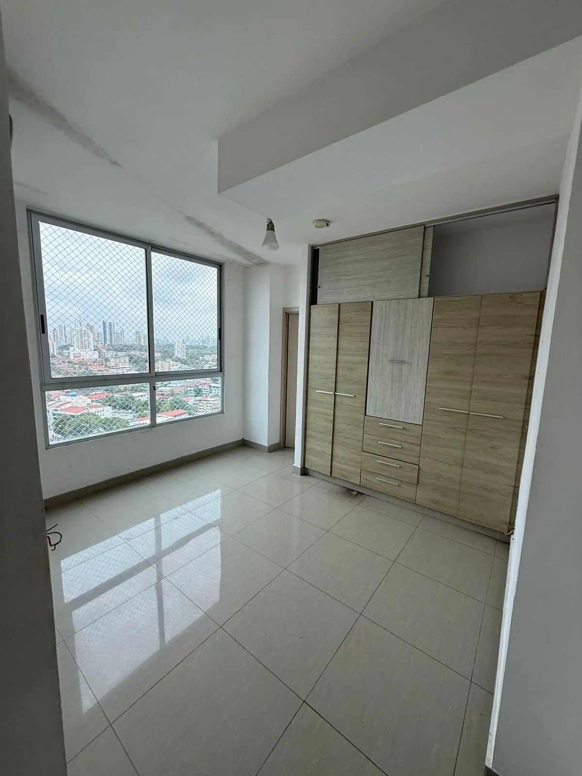 Venta de apartamentos en Bella Vista, Panamá