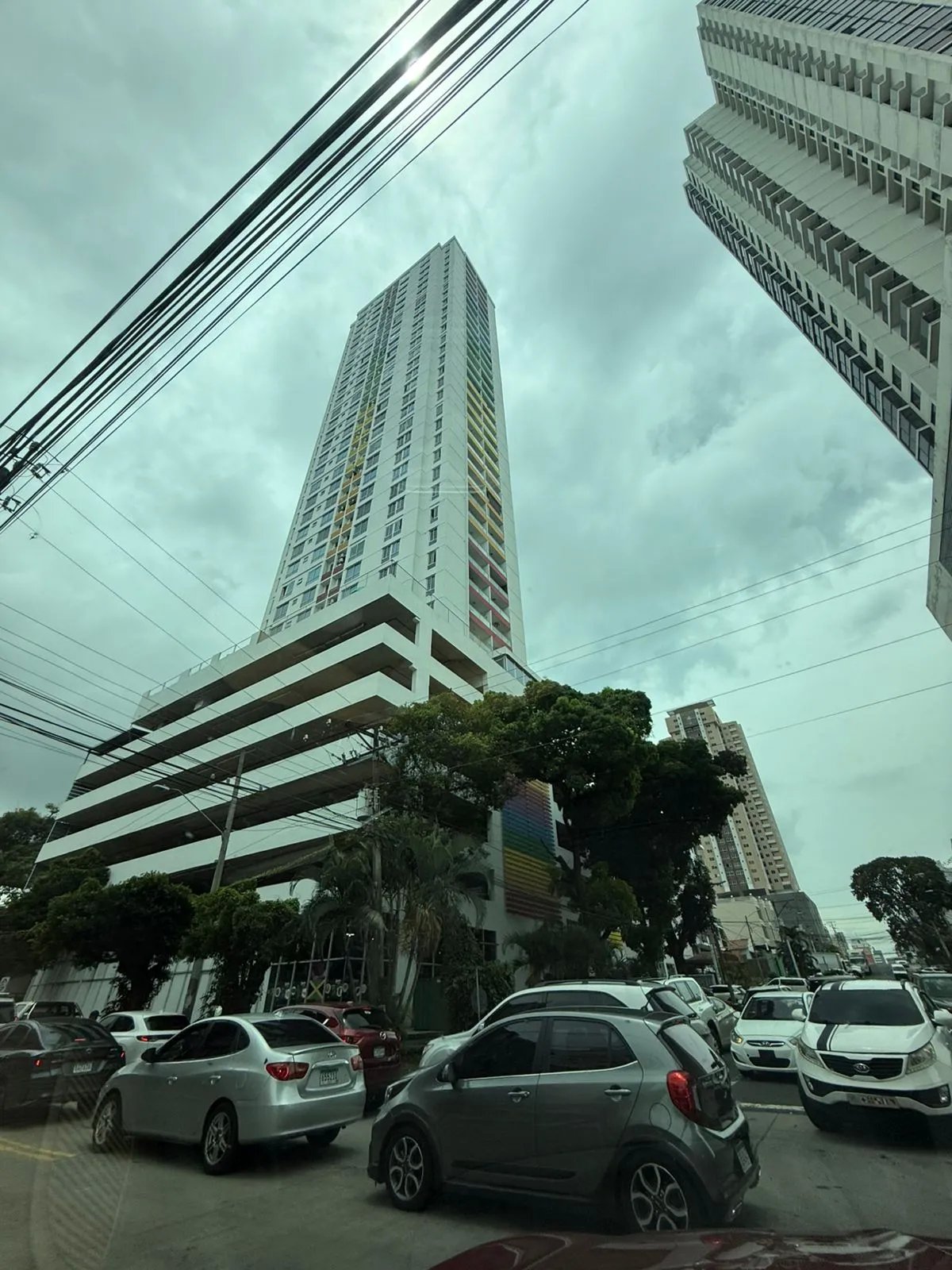 Venta de apartamentos en Bella Vista, Panamá