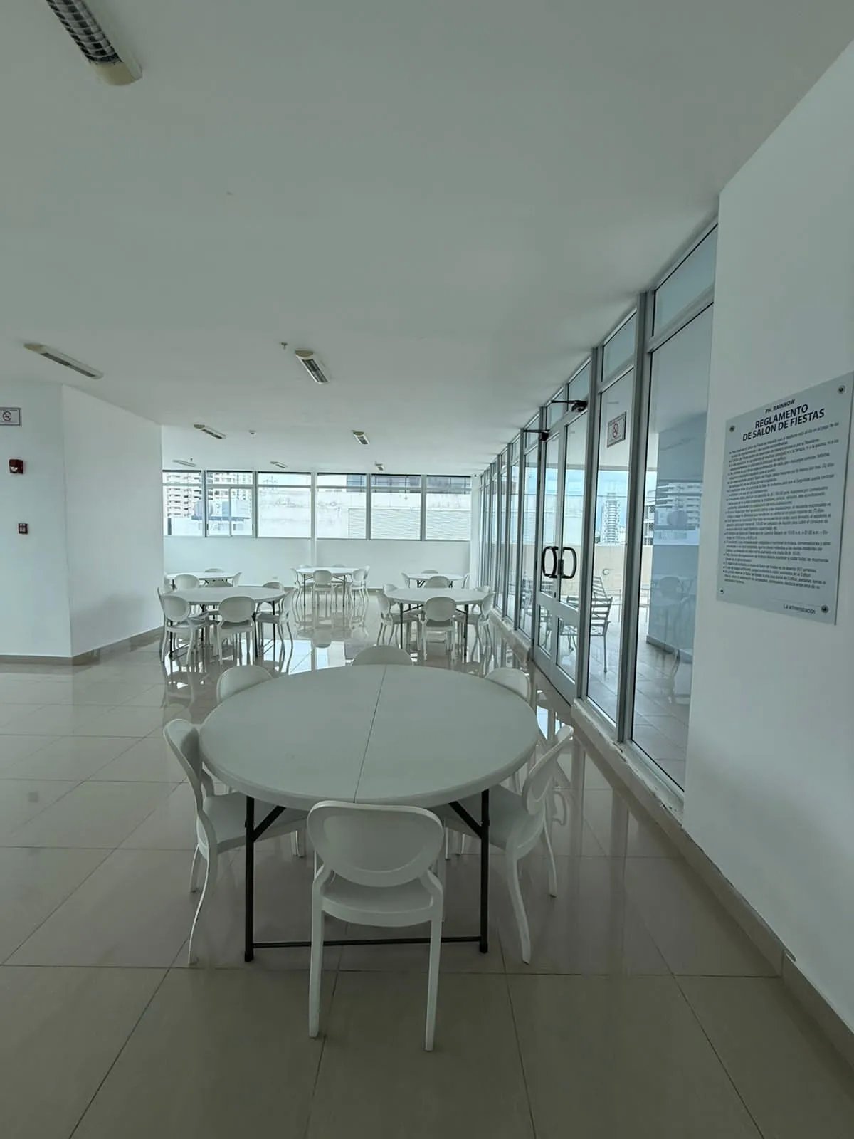Venta de apartamentos en Bethania, Panamá