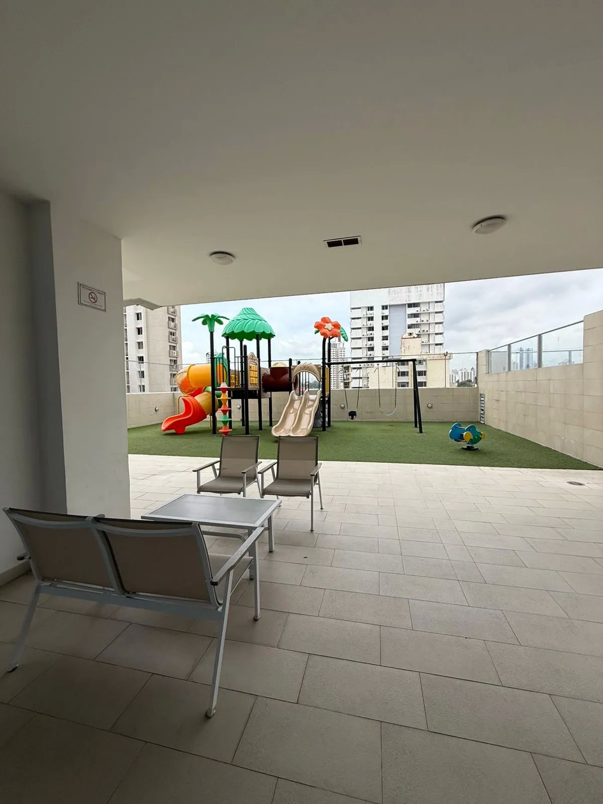 Venta de apartamentos en Bethania, Panamá