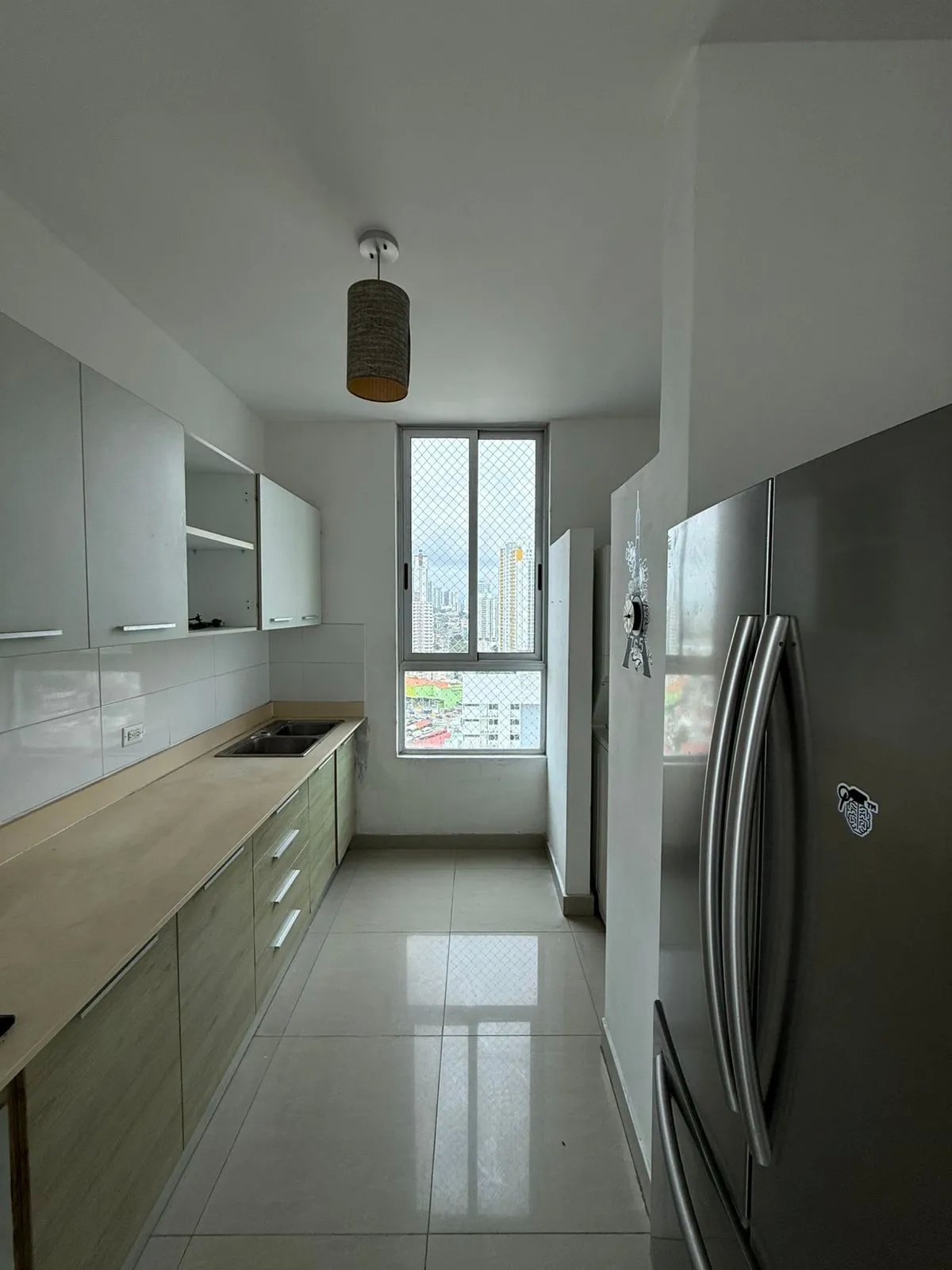 Venta de apartamentos en Bethania, Panamá