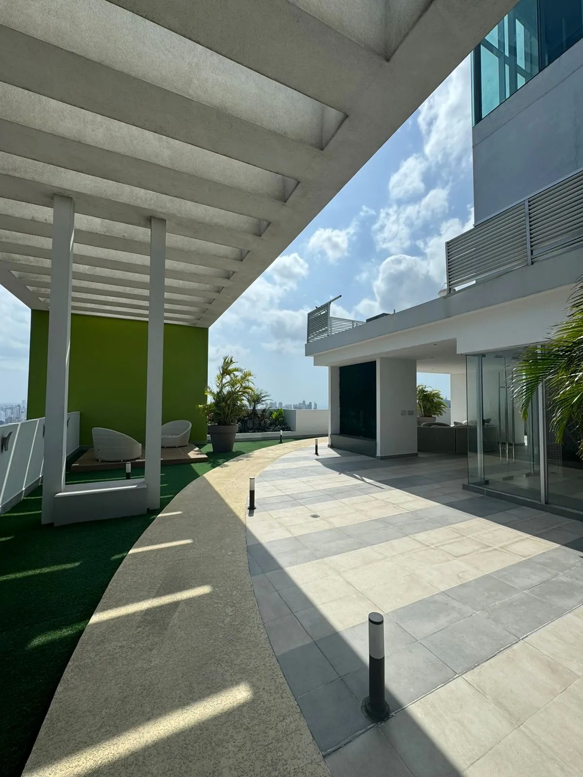 Venta de apartamentos en Bethania, Panamá