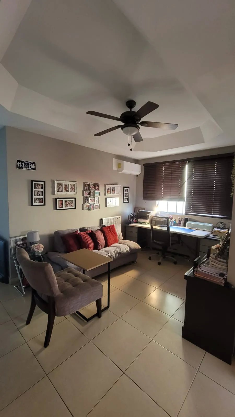 VENTA DE CASA EN PH DORADO SPRING, CONDADO DEL REY