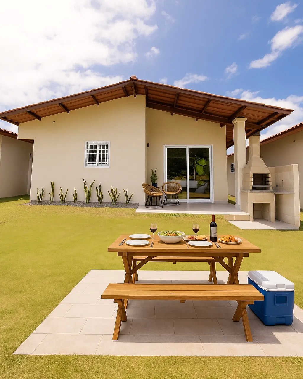 VENTA DE CASA RESIDENCIALES EN COLONIA REAL
