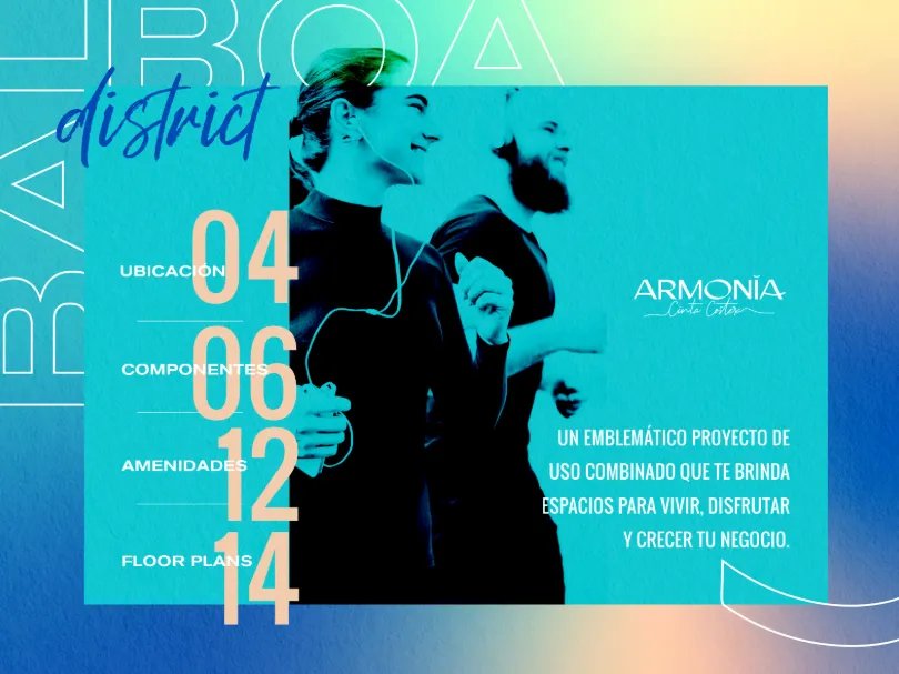 Ph ARMONÍA Cinta Costera: Tu Espacio en Equilibrio en el Corazón Urbano de Panamá