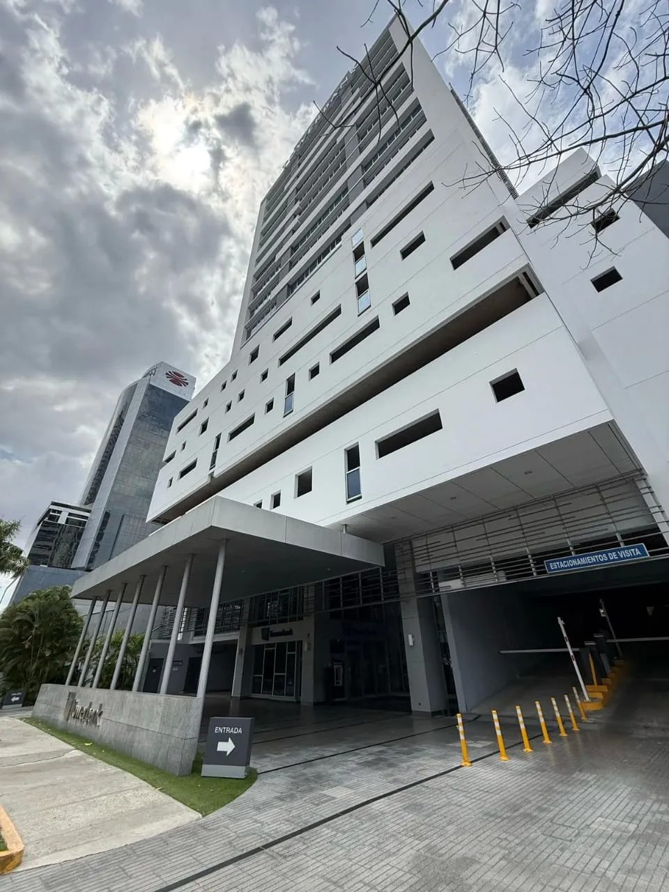 Office For Sale in Parque Lefevre