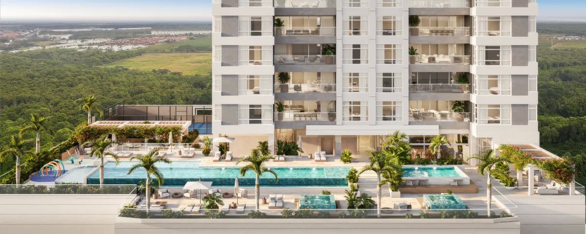 Apartment For Sale in Boulevard Santa María